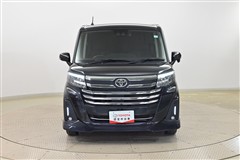 ルーミー カスタムG