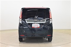 ルーミー カスタムG