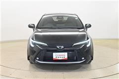 カローラツーリング WXB