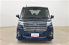 ルーミー カスタムG