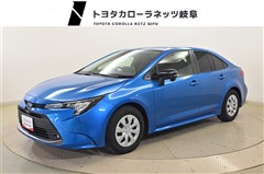 トヨタ カローラ ハイブリットG