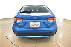 カローラ ハイブリットG