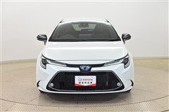 カローラツーリング HV WXB