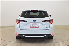 カローラツーリング HV WXB