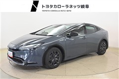 トヨタ プリウス
