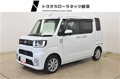 トヨタ ピクシスメガ L SA3