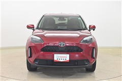 ヤリスクロス Z