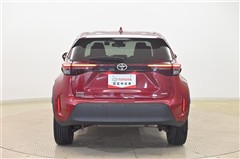 ヤリスクロス Z