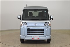 ピクシスバン クルーズ 4WD