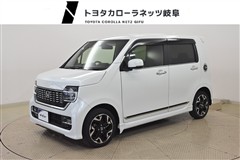 ホンダ N-WGN C L ターボ HS