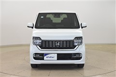 N-WGN C L ターボ HS