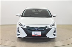プリウスPHV A