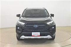 RAV4 HVアドベンチャー