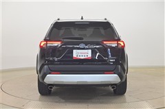 RAV4 HVアドベンチャー