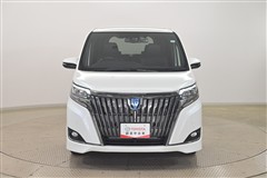 エスクァイアHV GIプレミアムBLテ