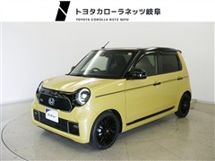 ホンダ N-ONE RS
