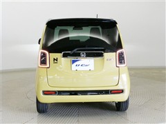 N-ONE RS