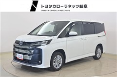 ノア ハイブリッド S-Z