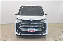 ノア ハイブリッド S-Z