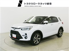 トヨタ ライズ Z 4WD