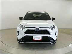 RAV4 PHV ブラックトーン