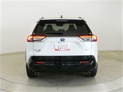 RAV4 PHV ブラックトーン