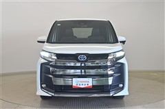 ノア ハイブリッド S-Z