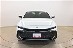 クラウン クロスオーバー Gアドバ