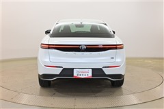 クラウン クロスオーバー Gアドバ