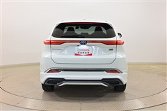 ハリアーハイブリッド Z