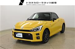 トヨタ コペン GR スポーツ