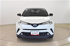 C-HR G