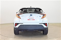 C-HR G