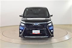 ヴォクシー HV ZSキラメキ2