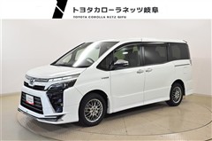 ヴォクシー ZS キラメキ