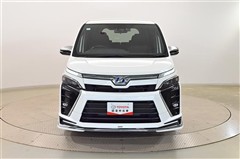 ヴォクシー ZS キラメキ