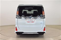 ヴォクシー ZS キラメキ