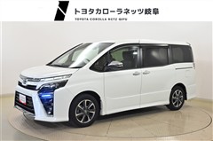 ヴォクシー ZSキラメキ2