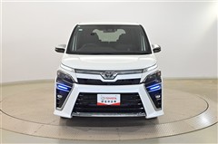 ヴォクシー ZSキラメキ2