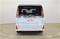 ヴォクシー ZSキラメキ2