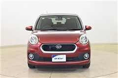 ブーン シルク GパッケージSA2