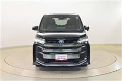 ノア ハイブリッド S-Z