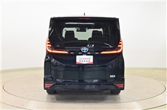 ノア ハイブリッド S-Z