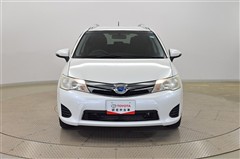 カローラフィールダー HV G