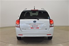 カローラフィールダー HV G