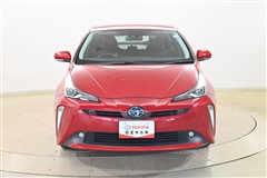 プリウス S ツーリングセレクション