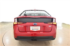 プリウス S ツーリングセレクション