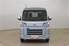 ピクシスバン クルーズ