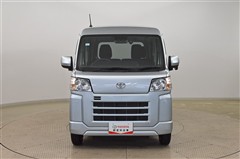 ピクシスバン クルーズ