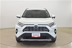 RAV4 ハイブリッドG